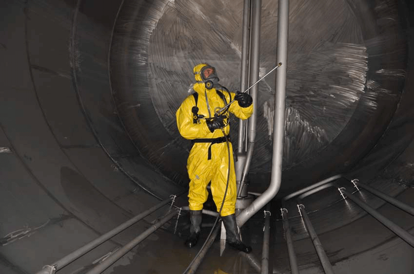 Water Tank cleaning in Gurugram